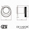 Gessi Diagram