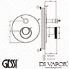 Gessi Tech Diagram