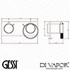 Gessi Diagram