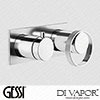 Gessi Spare Parts