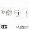 Gessi Diagram