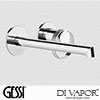 Gessi Spare Parts