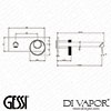 Gessi Diagram