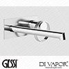 Gessi Spare Parts