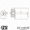 Gessi Diagram