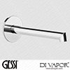 Gessi Spare Parts