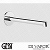 Gessi Spare Parts