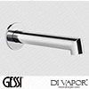 Gessi Spare Parts