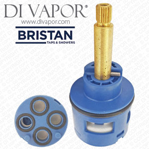 Bristan 00650427 Diverter Cartridge