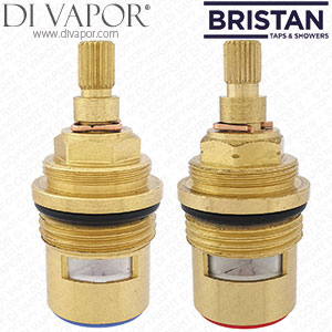 Bristan 5504097 Cold Valves