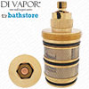 Bathstore Traditional Edwardian Concealed Thermostatic Shower Valve Thermostatic Cartridge