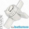 Bathstore Cold Handle