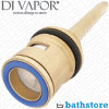 90283827888 Flow Cartridge for Bathstore Basics Triple Control Thermo Shower