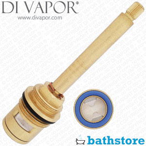 Flow Cartridge for Bathstore Basics Triple Control Thermo Shower 90283827888