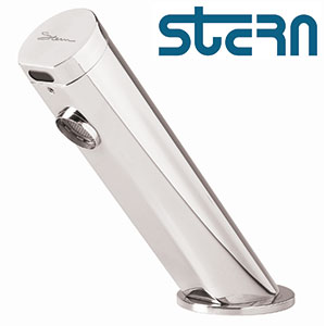 STERN 225610 TOUCH FREE B AB1953 (Battery Operated)