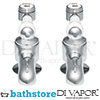 Bathstore B-DV-111 Spare Parts