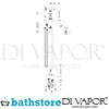 Bathstore B-DV-147 Tech