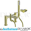 Bathstore B-DV-150 Parts