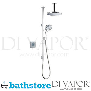 Bathstore Mira Vier Dual Digital Shower High Pressure Ceiling Fed Spare Parts - B DV 173