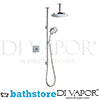 Bathstore B-DV-173 Spare Parts