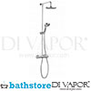 Bathstore B-DV-174 Spare Parts