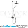 Bathstore B-DV-175 Spare Parts