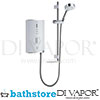 Bathstore B-DV-180 Spare Parts