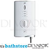 Bathstore B-DV-180 Spare