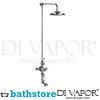 Bathstore B-DV-185 Spare Parts