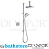 Bathstore B-DV-187 Spare Parts