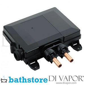 Bathstore Mira Mode Digital Bath Fill High Pressure Spare Parts - B DV 196