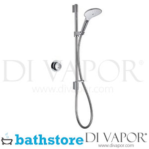 Bathstore Mira Mode Dual Digital Shower & Bath Fill High Pressure Spare Parts - B DV 199