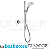 Bathstore B-DV-199 Spare Parts