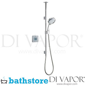 Bathstore Mira Vier Digital Shower Pumped Mixer Ceiling Fed Spare Parts - B DV 200