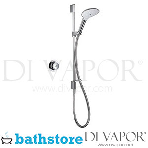 Bathstore Mira Mode High Pressure Rear Fed Digital Shower Spare Parts - B DV 201