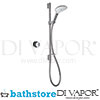 Bathstore B-DV-201 Mode Spare Parts