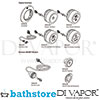 Bathstore B-DV-203 Diagram