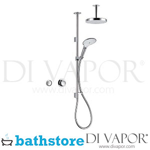 Bathstore Mira Mode Digital Shower Ceiling Fed Spare Parts - B DV 203