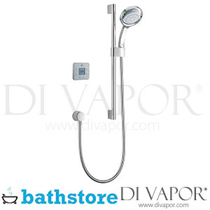 Bathstore Mira Vier Digital Shower Pumped Mixer Rear Fed Spare Parts - B DV 204