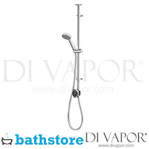 Bathstore Aqualisa Quartz Touch Exposed Digital Shower for Combi Boilers Spare Parts - B DV 205