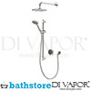 Bathstore B-DV-206 Spare Parts