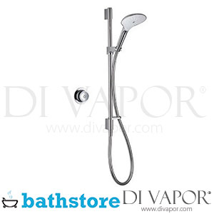 Bathstore Mira Mode Digital Shower Rear Fed Spare Parts - B DV 207