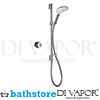 Bathstore B-DV-207 Spare Parts