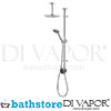 Bathstore B-DV-209 Parts