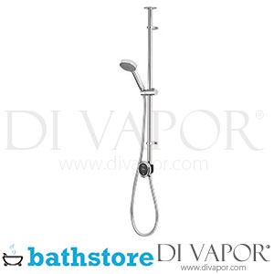 Bathstore Aqualisa Quartz Touch Exposed Digital Shower for Pumped Boilers Spare Parts - B DV 210