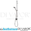 Bathstore B-DV-210 Spare Parts