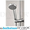 Bathstore B-DV-211 Shower 