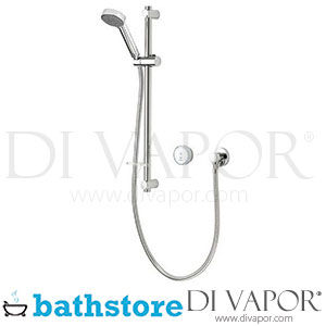 Bathstore Aqualisa Quartz Blue Concealed Digital Shower for Pumped Boilers Spare Parts - B DV 213