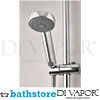 Bathstore B-DV-213 Shower 