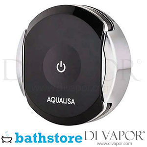 Bathstore Aqualisa Quartz Touch Digital Shower Smart Wireless Remote Spare Parts - B DV 214